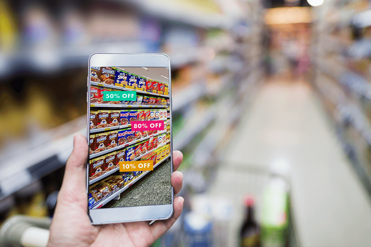 What is Virtual Shopping?