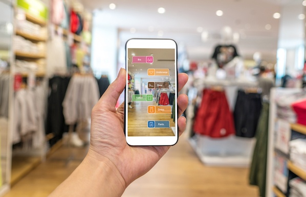 How AR is Revolutionizing E-Commerce