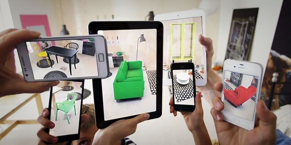Top Augmented Reality Apps Every Shopper Should Know