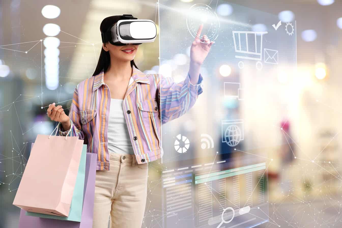 How Augmented Reality Is Transforming the Way We Shop Online
